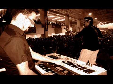 Take on Me - Boys don't cry - Los Tachos - Acustico Rasta