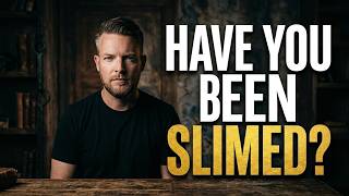 HAVE YOU BEEN SLIMED // NATE JOHNSTON