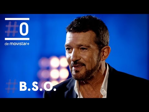 B.S.O. con Emilio Aragón: Antonio Banderas. Infarto | #0