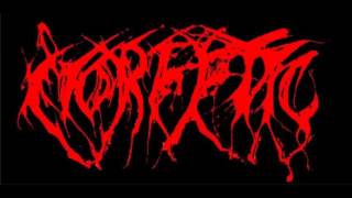 Morfetic 05 - Necrocannibal (Cover Mortician)