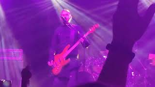 Riverside - Escalator Shrine (São Paulo - 05/15/2022)