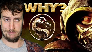 We NEED to talk about Mortal Kombat - Filmhaus Review