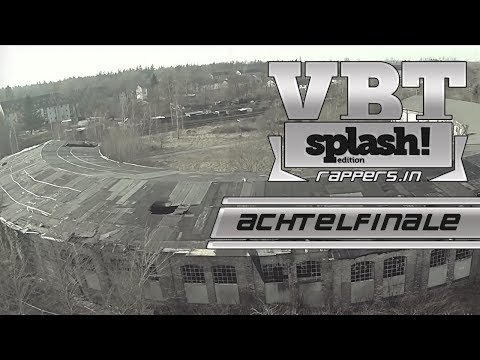 Video thumbnail for Vs. Mason Family - [8tel-Finale - VBT Splash!-Edition 2014]
