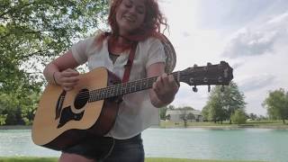 Heykelsey covers: Voodoo by Allen Stone