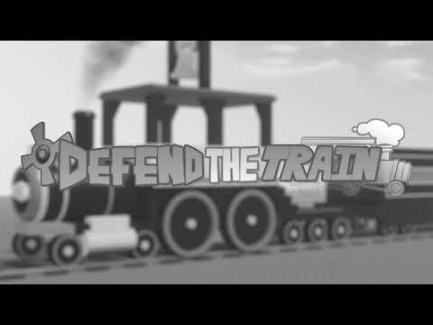 Defend The Train Unused OST - Main Theme (Night Mix) 2