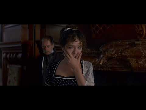 Immortal Beloved (1994) - Moonlight Sonata Sequence HD Complete