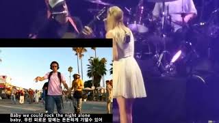 Jason Mraz - Geek In The Pink  핑크옷 입은 괴짜 2005