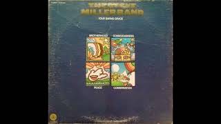Steve Miller Band – The Last Wombat In Mecca