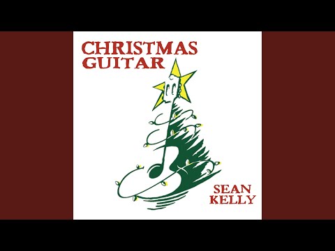 sean kelly christmas guitar