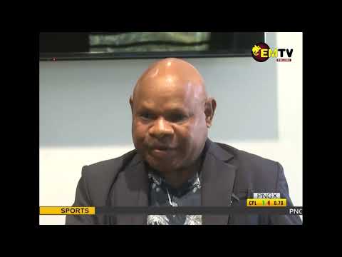 NATIONAL EMTV NEWS, SATURDAY 28TH OCTOBER 2023