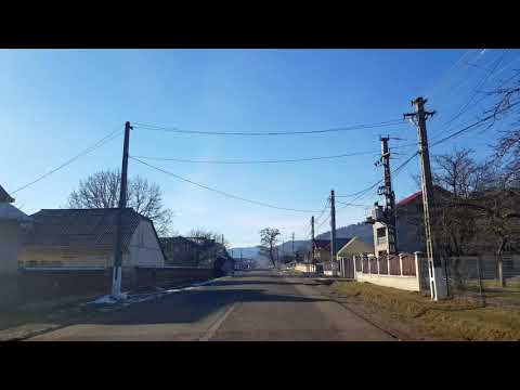 Comuna Slatina, judetul Suceava