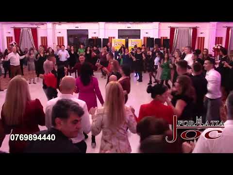 Dar-ar naiba-n tine dragoste - Live 2023 - Formatia Joc