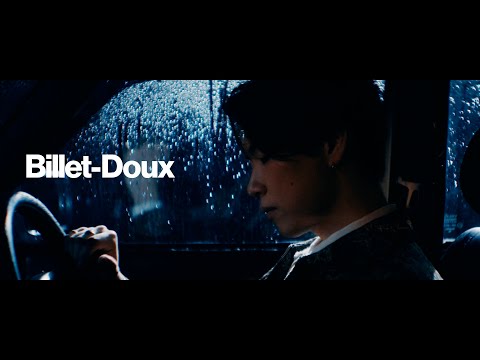 [Music Video] HALLEY - Billet-Doux