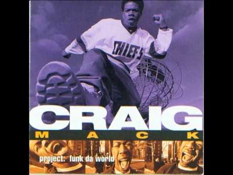 Craig Mack - Flava in Ya Ear (1994)