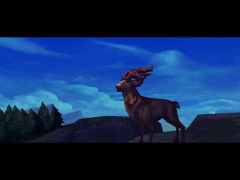 Blue Zenith & Arraveri | Thresh DualTage