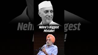 Did Nehru Ignore Religion in Independent India? | Tarlochan Singh