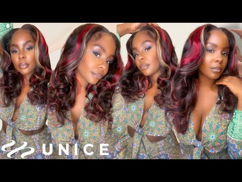 BYE BYE KNOTS🥰 Real Invisible knots Wig-PreBleached,...