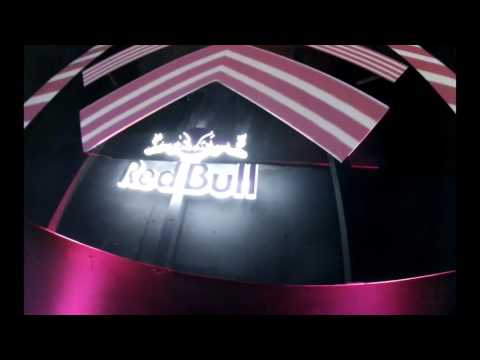 Dj Core en "UP SOCIAL CLUB" (OSORNO)