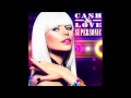 Cash & Love - Supersonic (Radio Mix) 