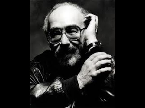 The Mark Levine Interview