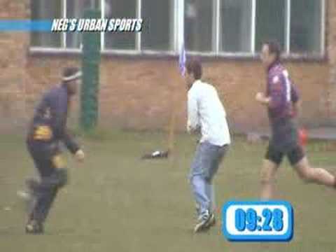 Balls of Steel Series 3!!! (Neg)