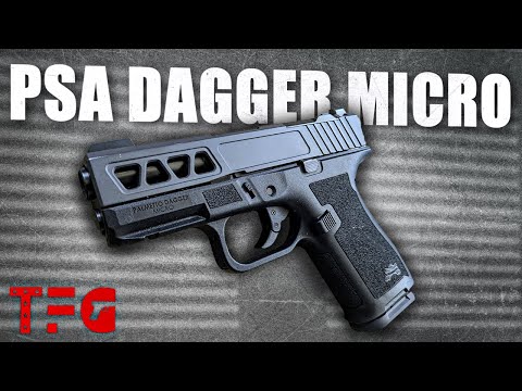 Psa Micro Dagger Cost