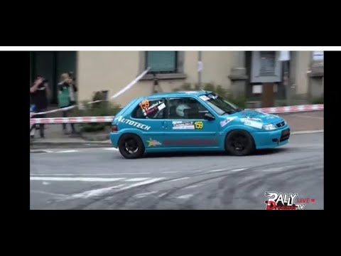 7° CAMUNIA RALLY 2021 CASALINI - PINA PS3