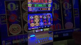 Big Win or Bust? Group Slot Machine Challenge!