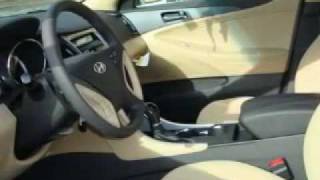 preview picture of video '2011 Hyundai Sonata Everett WA'