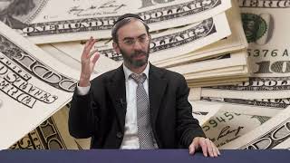 סיפורים שהם סגולה לפרנסה | מושג יהודי | הרב אשר זנזורי (הרב דניאל זר) - התמונה מוצגת ישירות מתוך אתר האינטרנט יוטיוב. זכויות היוצרים בתמונה שייכות ליוצרה. קישור קרדיט למקור התוכן נמצא בתוך דף הסרטון