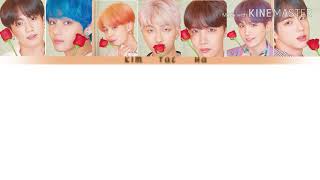 Download lagu BTS (방탄소년단) - 'MIKROKOSMOS' (소우주) {Color Coded Lyrics  (Han/Rom/Eng)} mp3