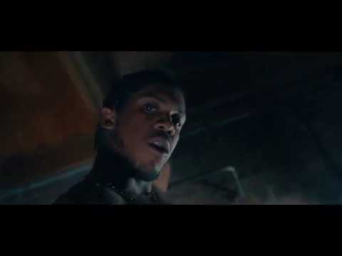 Jakar x Justoo "blood Brothers" PT 2 (Chicago Nigga) [Official Music Video]