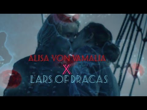 Heirs of the night FMV