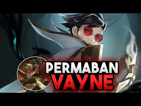 VAYNE TAUGHT THIS RENEKTON A LESSON THEY WONT FORGET