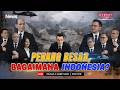 LIVE PERANG BESAR BAGAIMANA INDONESIA Rakyat Bersuara