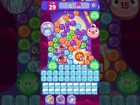 [Angry birds dream blast] Level 4522 gameplay