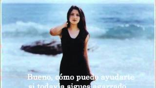 Jaci Velasquez - Child Of Mine (I Have Come) [Sub Español]