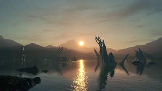 FINAL FANTASY 16 ラストバトル
