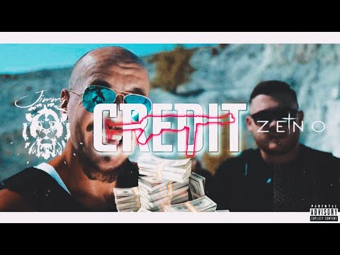 Jimmy x Zeno - CREDIT (Official Music Video)
