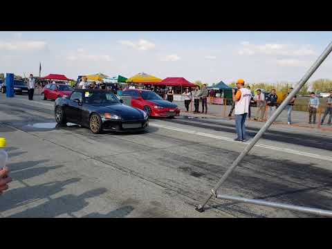 Vogelsinger Sándor 2017 Évadzáró Honda találkozó Kiskunlacháza