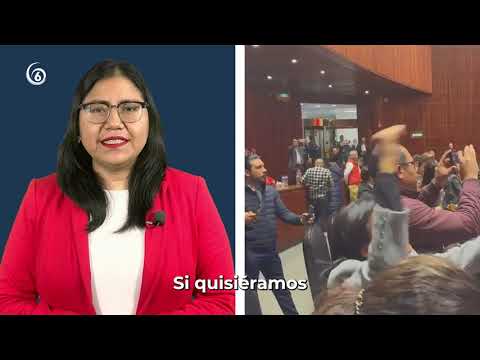 Opinión: Presupuesto 2026 y la 4T