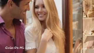 David Demaría con India Martínez - Guía De Mi Luz . . .