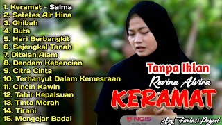 Download lagu KERAMAT - HARI BERBANGKIT - PAYUNG HITAM ' REVINA ALVIRA ' FULL ALBUM COVER DANGDUT TERBARU GASENTRA mp3