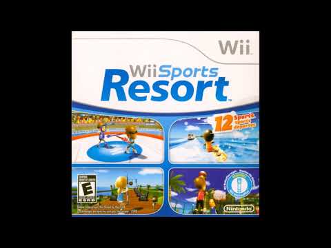 Download Wii Sports Resort 09 Full Soundtrack 3gp Mp4 Codedwap