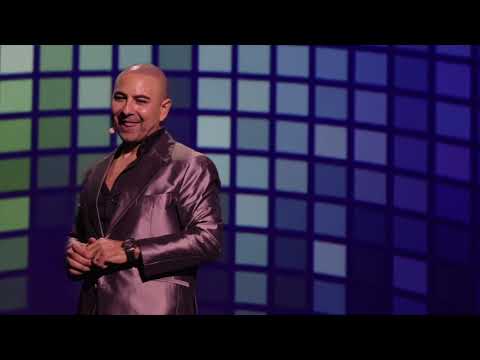 11 Minutes of Joe Avati's Politically Incorrect Jokes