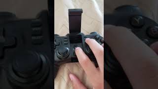 Como conectar o ípega 9076