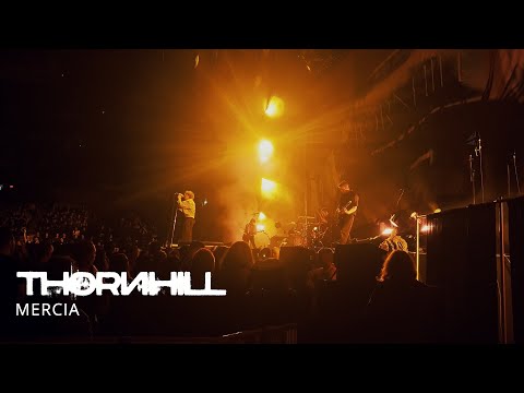 THORNHILL : The Mercia Tour