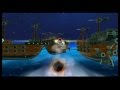 TONS Of Super Mario Galaxy Deaths