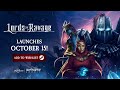 关于 Lords of Ravage  电脑  的游戏实况视频