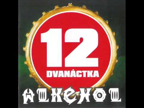 Alkehol - Byl jeden krásnej den